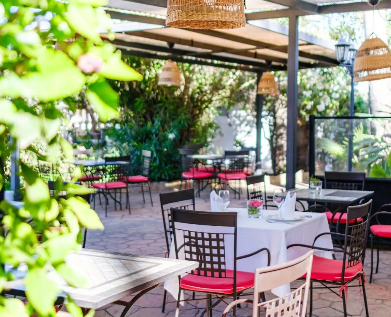 Hotel Ciutat Jardi Palma