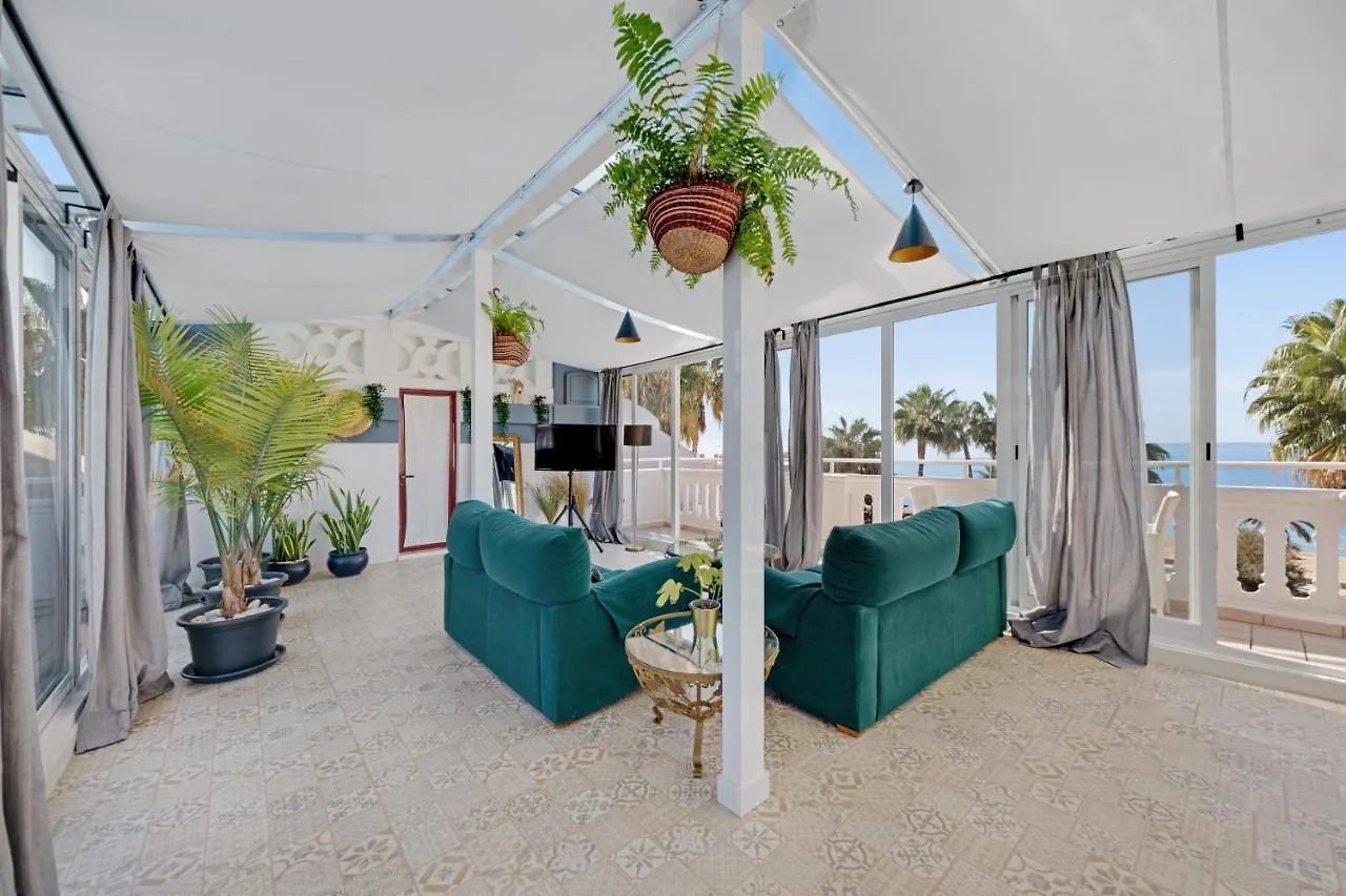Hotel Ciutat Jardi Palma de Maiorca