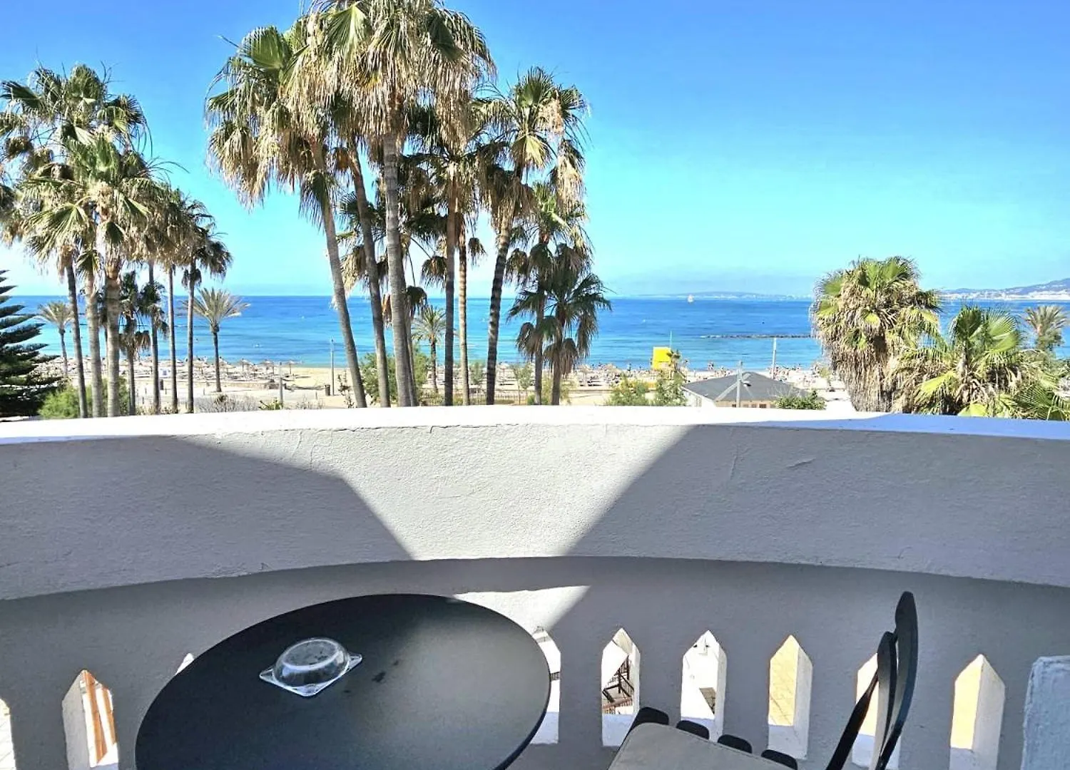 Hotel Ciutat Jardi Palma de Maiorca