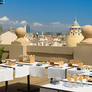 Hotel H10 Madison ****