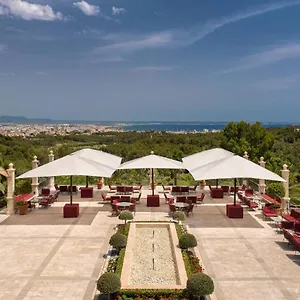 Hotel Castillo Son Vida, A Luxury Collection Hotel, Mallorca (adults Only), Palma de Mallorca
