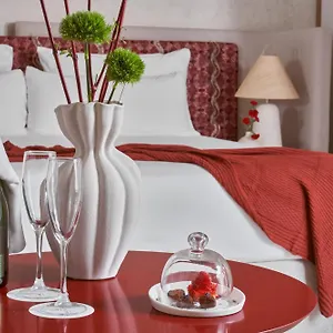 Hotel Boutique Terra Santa, Palma de Mallorca