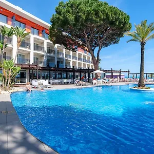 Hotel Estival Centurion Playa ****