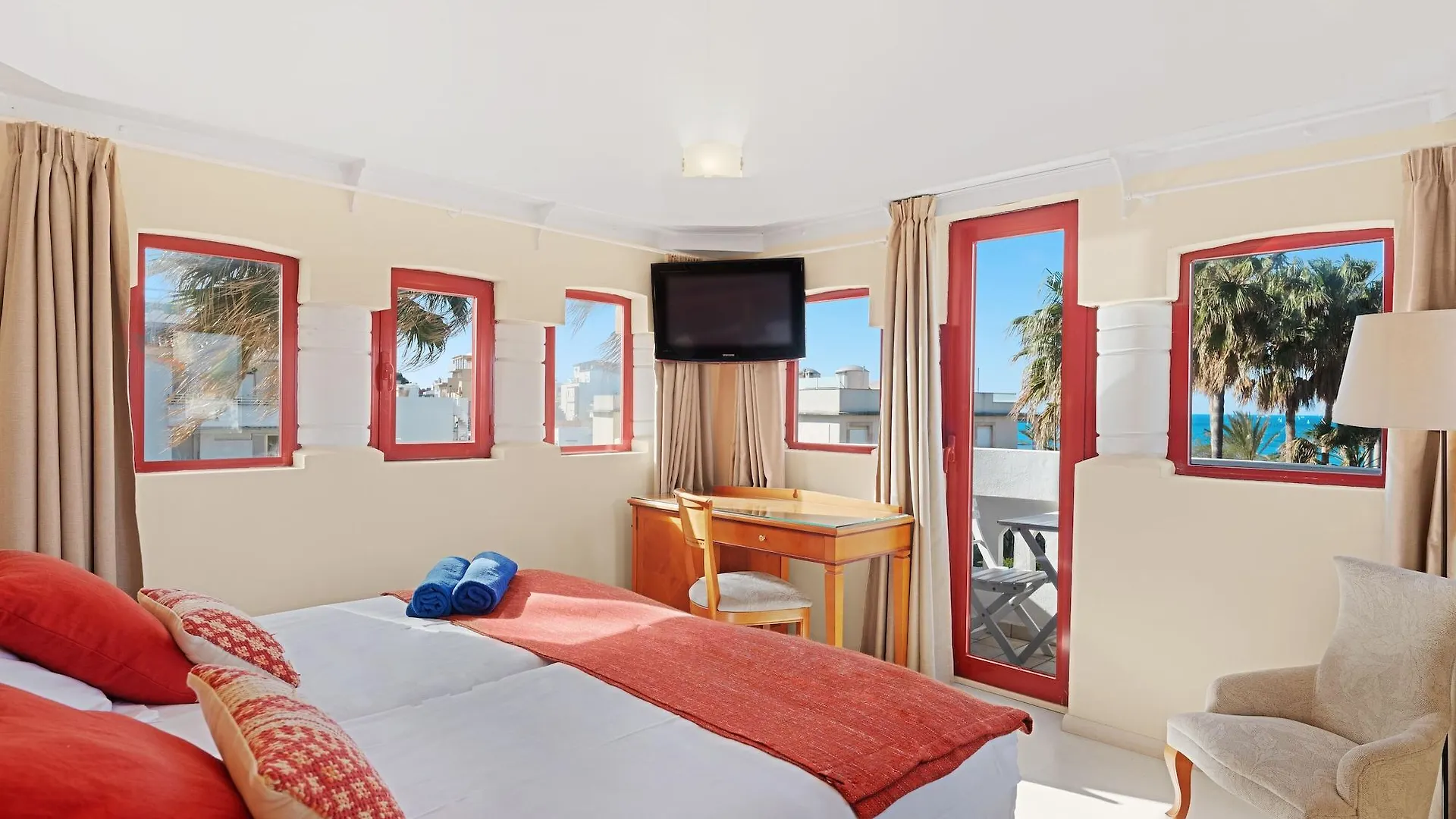 Hotel Ciutat Jardi Palma de Mallorca