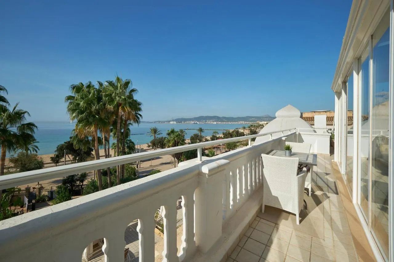 Hotel Ciutat Jardi Palma de Mallorca
