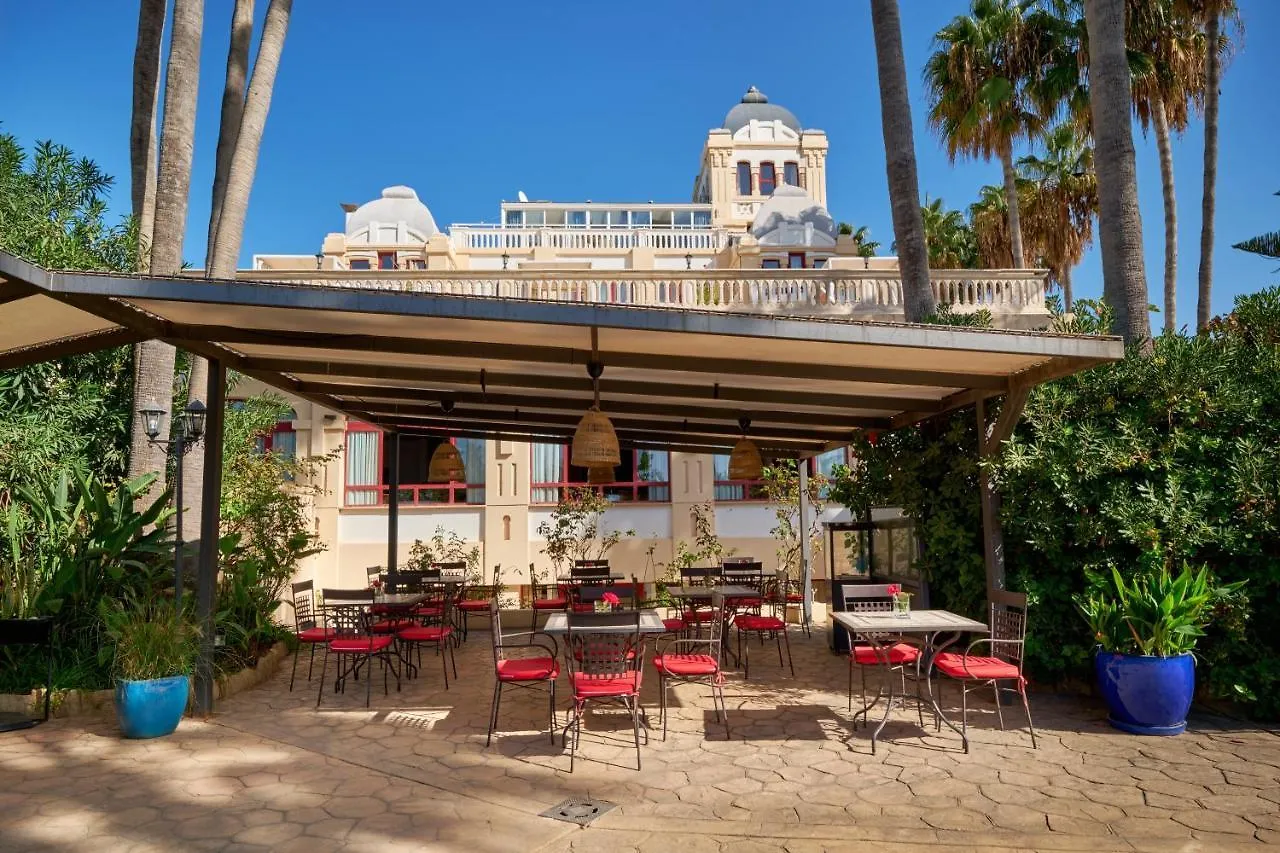 Hotel Ciutat Jardi Palma de Mallorca
