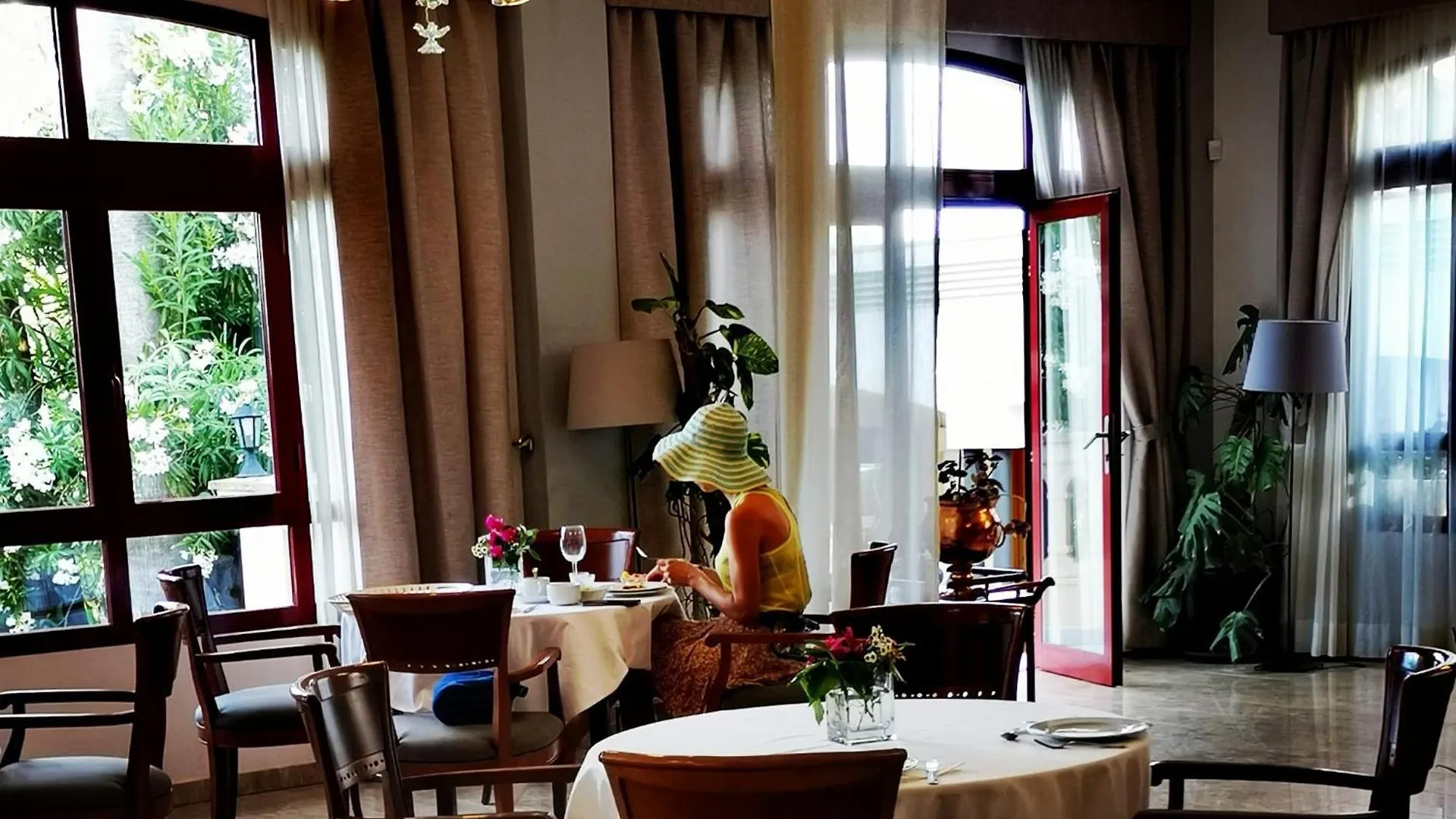****  Hotel Ciutat Jardi Palma de Mallorca Spain