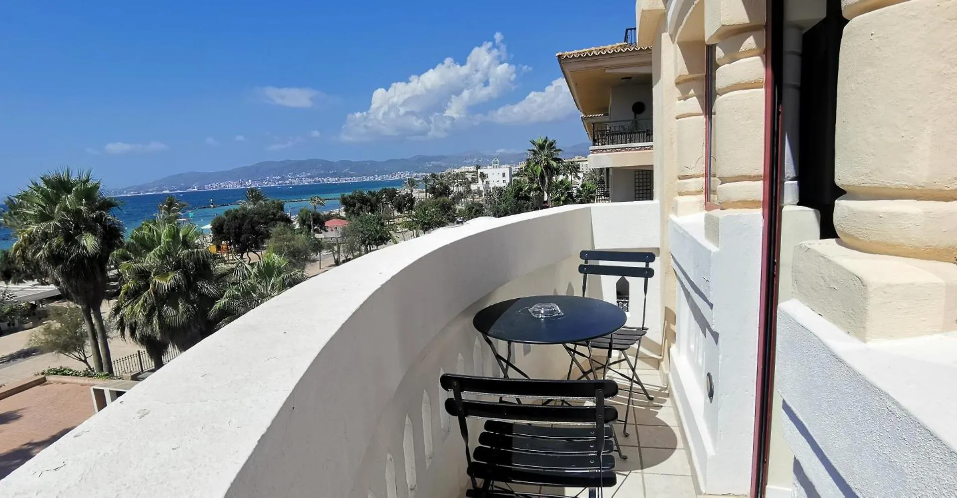 ****  Hotel Ciutat Jardi Palma de Mallorca Spain