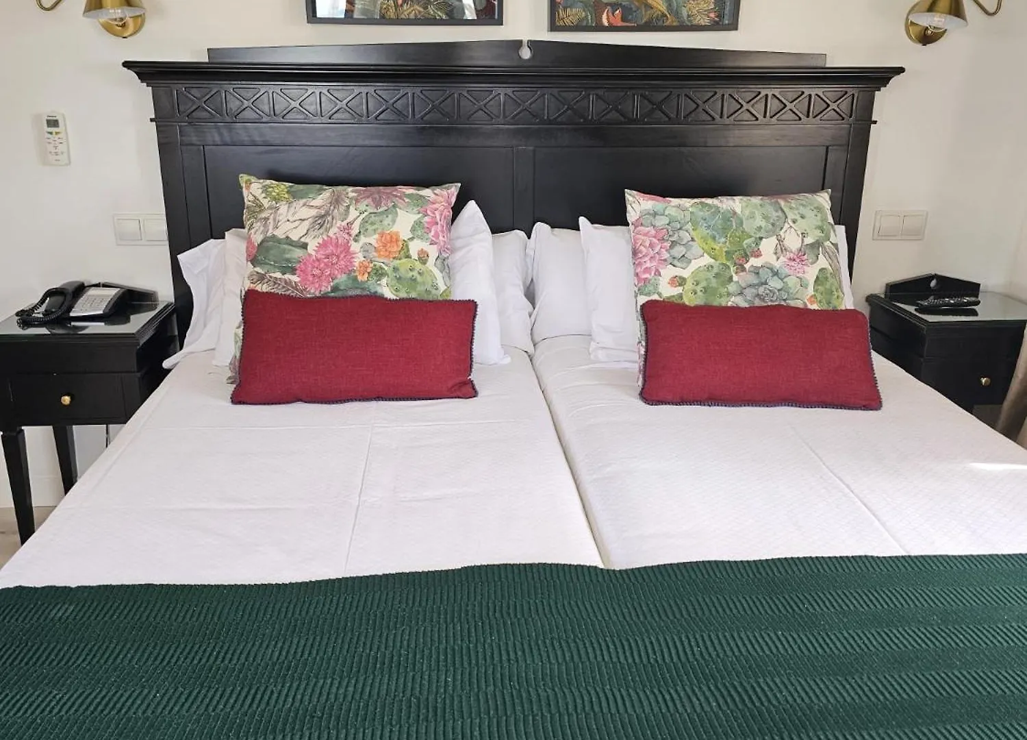 Hotel Ciutat Jardi Palma de Mallorca 4*,