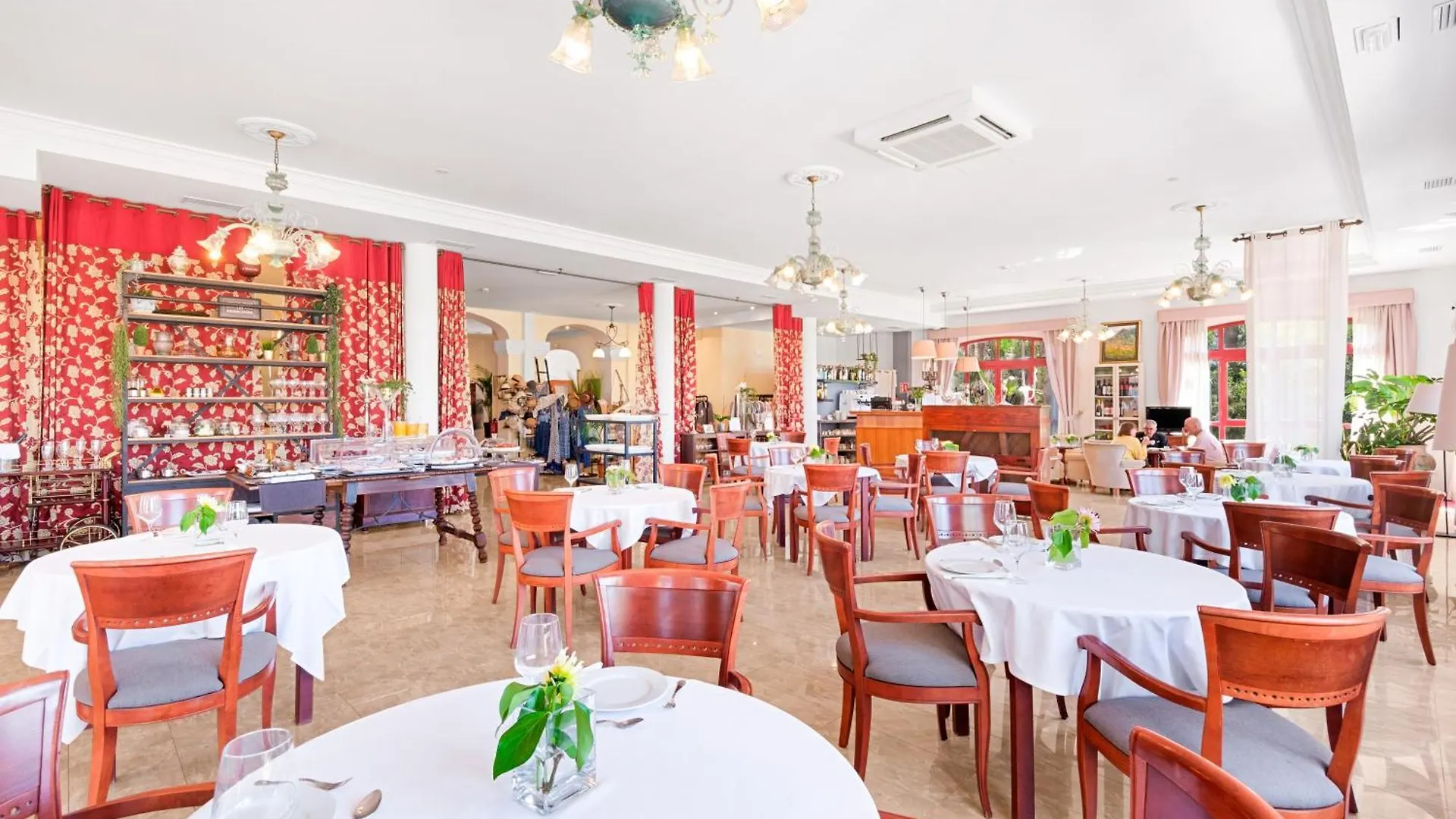 Hotel Ciutat Jardi Palma de Mallorca