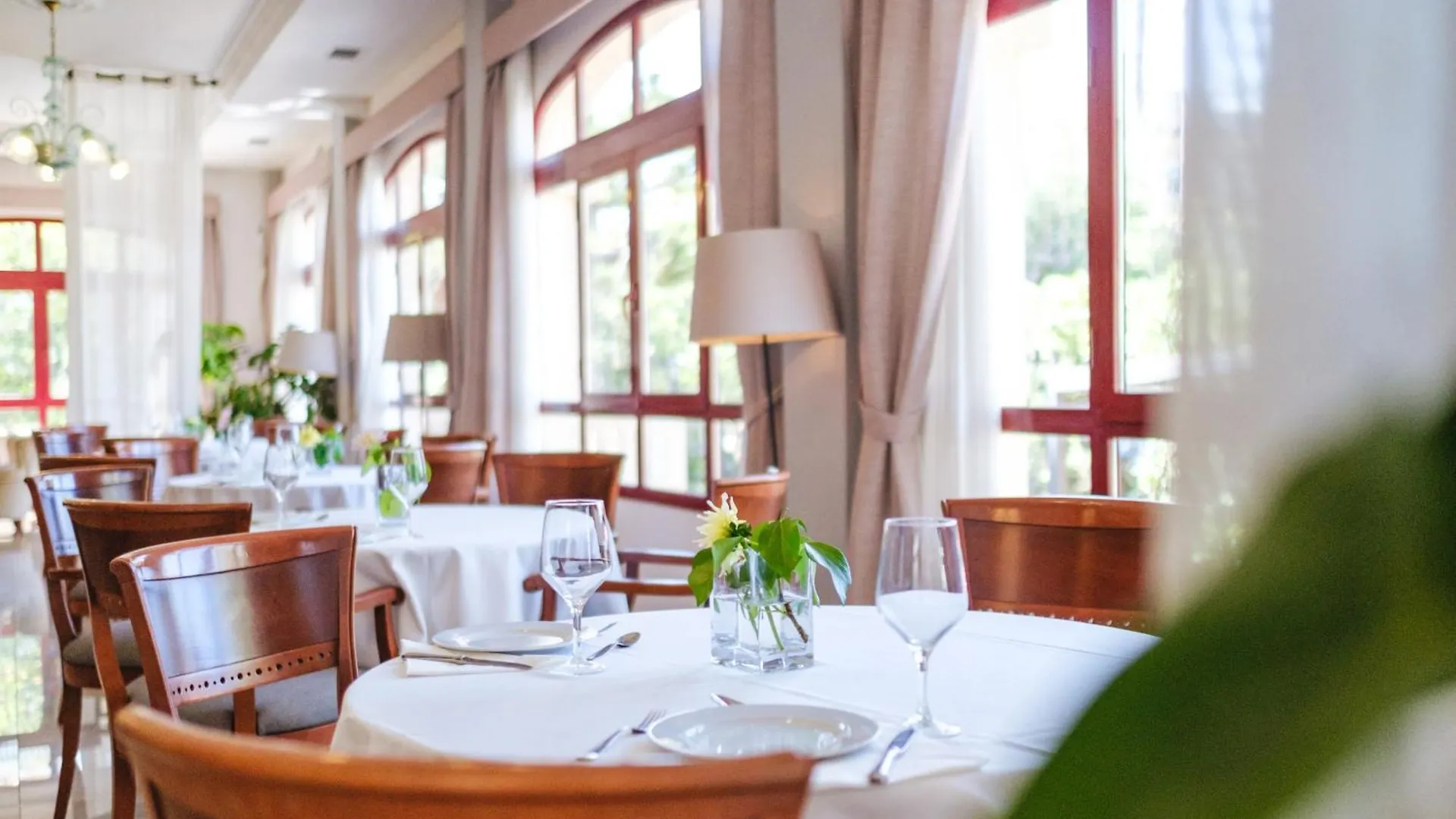 ****  Hotel Ciutat Jardi Palma de Mallorca Spain