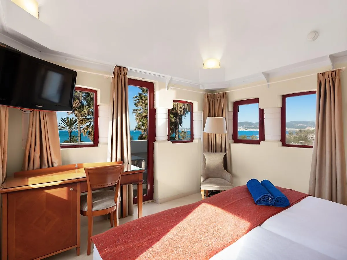Hotel Ciutat Jardi Palma de Mallorca