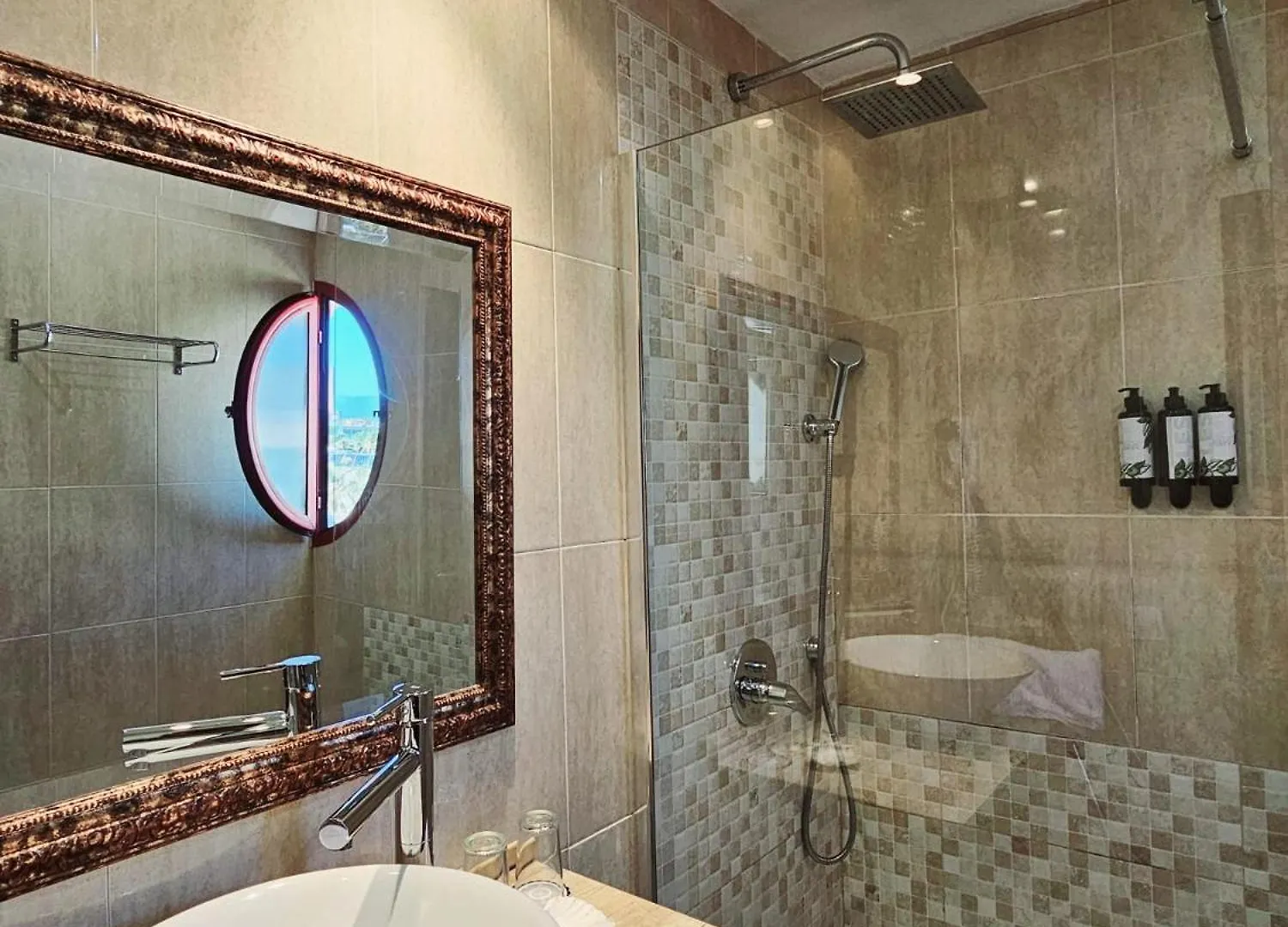 Hotel Ciutat Jardi Palma de Mallorca