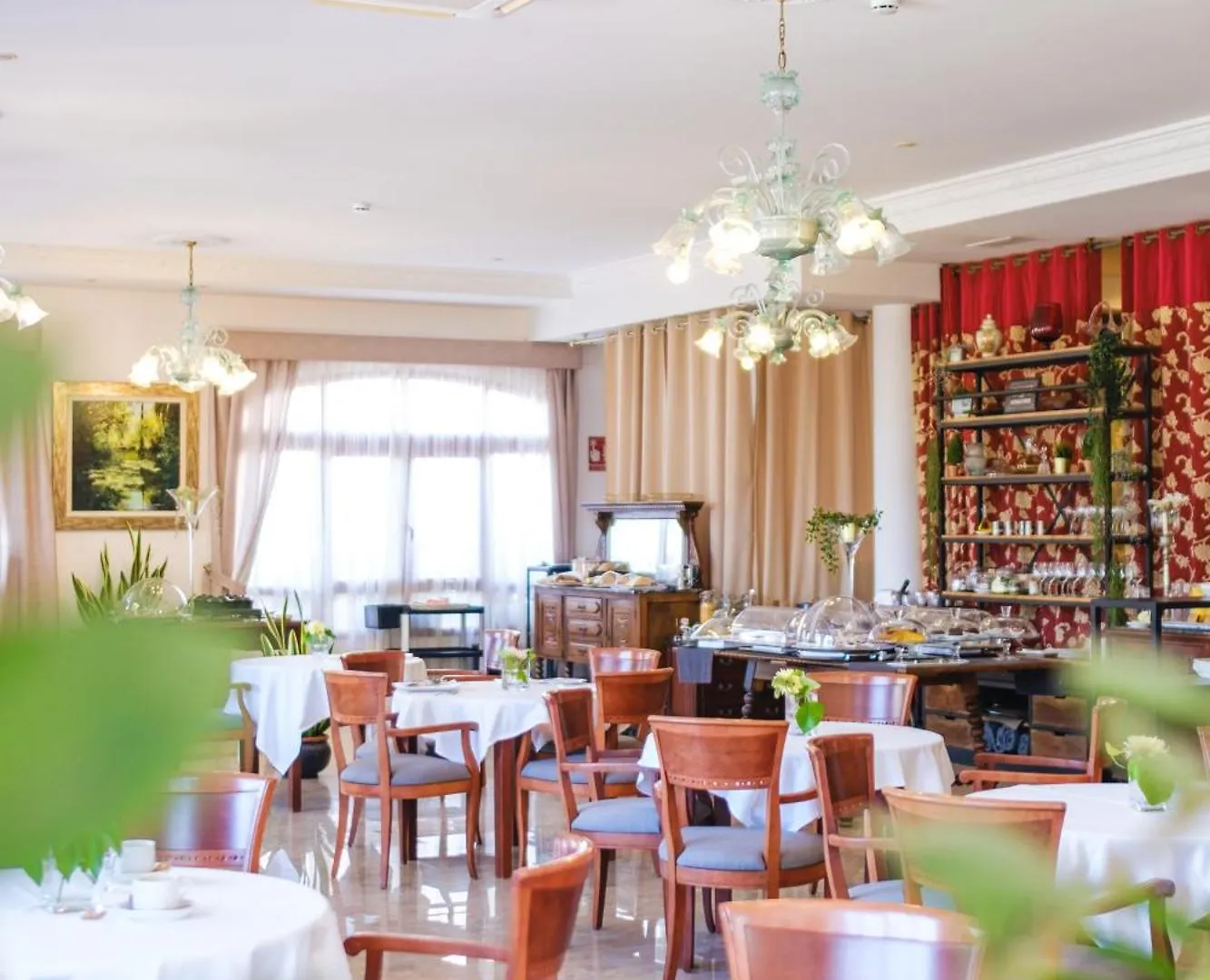 Hotel Ciutat Jardi Palma de Mallorca